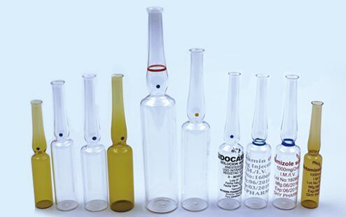 Bsit Закрытая машина для наполнения и запечатывания ампул для впрыска жидкости