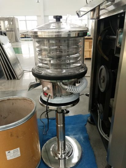 Таблетки Zpt/Конфеты/Мультяшные таблетки/Медицина/Фармацевтическая машина/Машина для изготовления таблеток Роторный таблеточный пресс