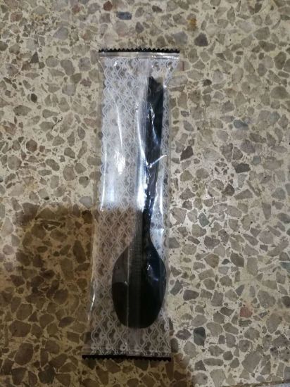 Машина для упаковки защитных масок для лица высокого качества (1 шт./пакет)