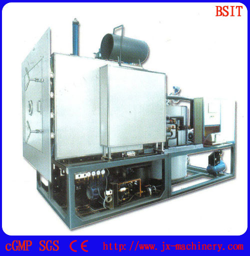 Хорошее качество фармацевтической/пищевой/вакуумной сублимационной сушилки (GZL)