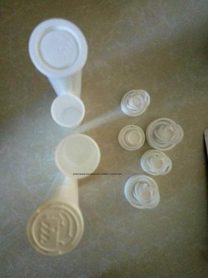 Машина для наполнения и упаковки шипучих таблеток из полипропилена Bsp40