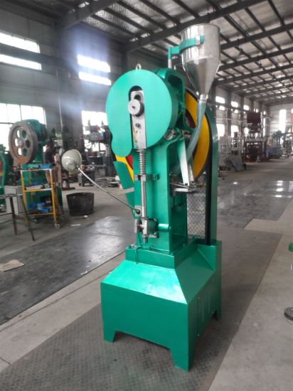 Таблеточный пресс Thp-10 Model Flower Basket (соляная таблетка и таблетка кальция)