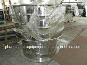 BZS роторный вибрационный/вибро/вибрационный/вибрационный грохот/сито/просеиватель/просеиватель 