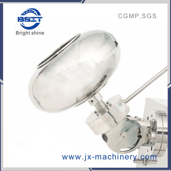 DGN-II V-Mixer Blender для лабораторных исследований и разработок фармацевтических машин