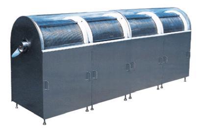 Фармацевтическая машина для мягкого желатинового заключения (RG2-200)