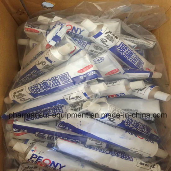 Первоклассная печатная машина с ампулами по хорошей цене (1-20 мл)