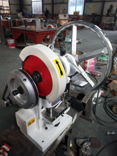 Tdp Ручное фармацевтическое оборудование и оборудование для таблеточного пресса