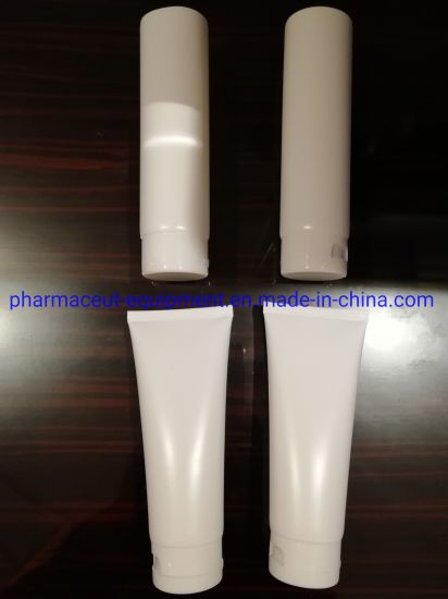 Производство машин для наполнения и запечатывания высококачественных ламинированных пластиковых туб (BNF60)