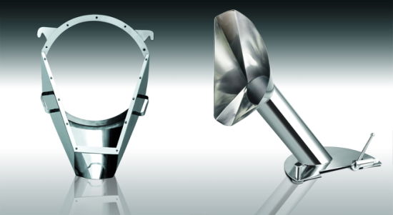 Автоматическая машина для нанесения покрытия на таблетки/таблетки/конфеты большой производительности (BGB)