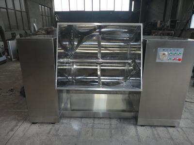 Лотковый фармацевтический смеситель и блендер (CH-100)