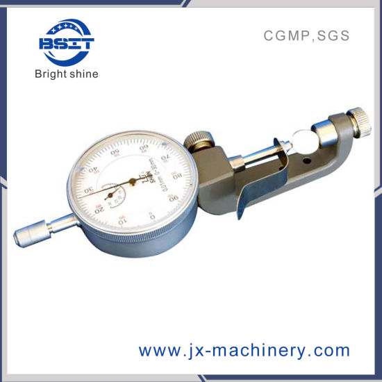 Лабораторный тестер толщины капсулы планшета (HD-1)