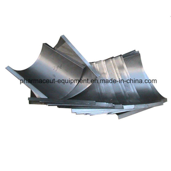 Вибрационный гранулятор Yk160 (соответствует стандартам GMP)