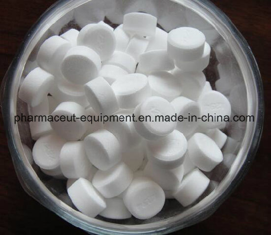 Лабораторный тестер толщины капсулы планшета (HD-1)