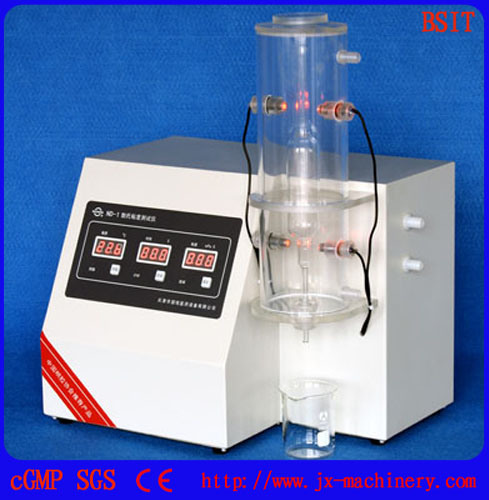 Машина для измерения вязкости Блюма ND-1