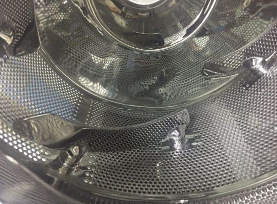 Лабораторная машина для нанесения покрытия на таблетки малой емкости Bgb5f