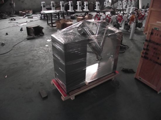 Смеситель типа V/Смесительная машина/V-блендер для порошка трав