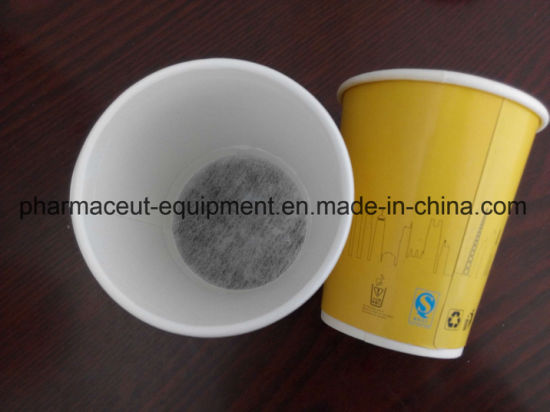 Горячая Распродажа, скрытая машина для кофейных чашек (полуавтоматическая)