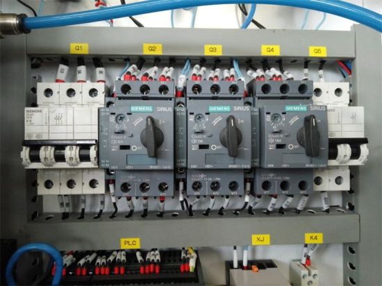 Машина для наполнения капсул фармацевтического оборудования автоматическая и наполнитель капсул Njp1200