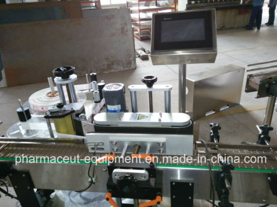 Автоматическая упаковочная машина для наполнения бутылок с жидкостью E