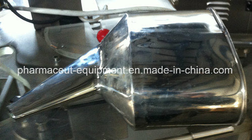 Таблеточный пресс для хлора с давлением 60 кН Zp5/7/9