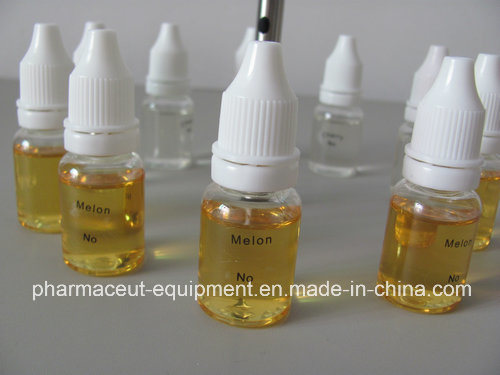 Машина для наполнения электронных сигарет с 4 соплами