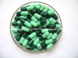 Лучшая новая модель машины для запечатывания твердых капсул Bnsf-600