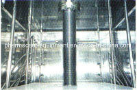 Фармацевтическая пищевая машина, лиофилизатор, холодильная сублимационная сушилка для флаконов