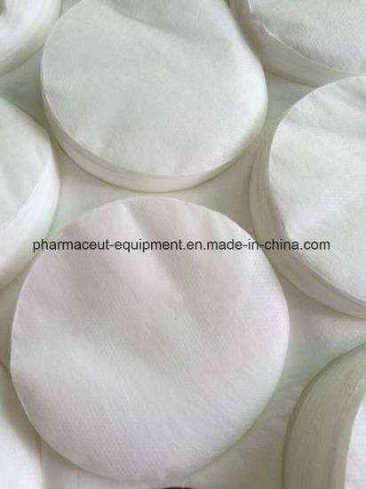 Упаковочная машина для бумажных стаканчиков для чая с фильтром и предварительной нарезкой (BSB)