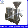 Пищевая промышленность Вертикальная машина для производства арахисового масла для производства коллоидной мельницы