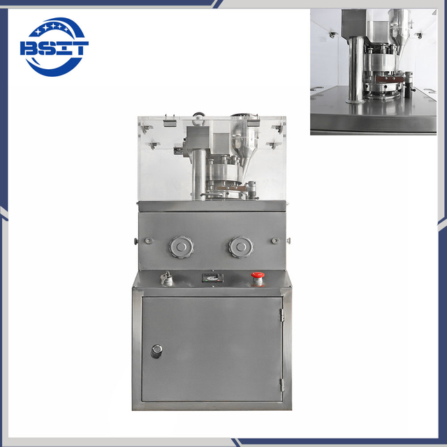 ZP5A Лидер продаж, мелкомасштабное производство, научно-исследовательский таблеточный пресс