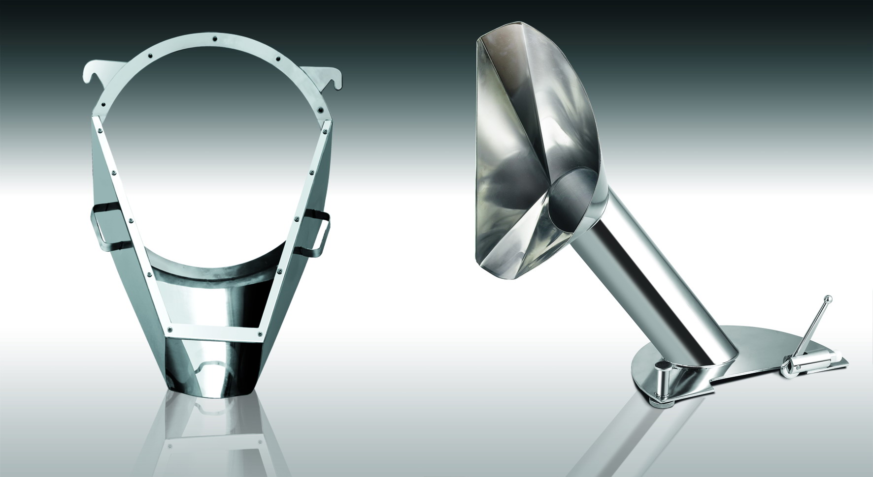 разгрузочное устройство-10f 