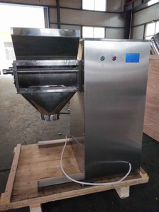 Фабрика YK рекомендует фармацевтический вибрационный гранулятор по более низкой цене с CE