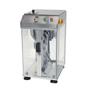 DP12/DP25 Лучший фармацевтический завод по производству подержанных таблеточных прессов