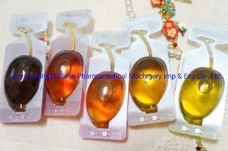 Автоматическая блистерная фармацевтическая упаковочная машина типа Dpp 250