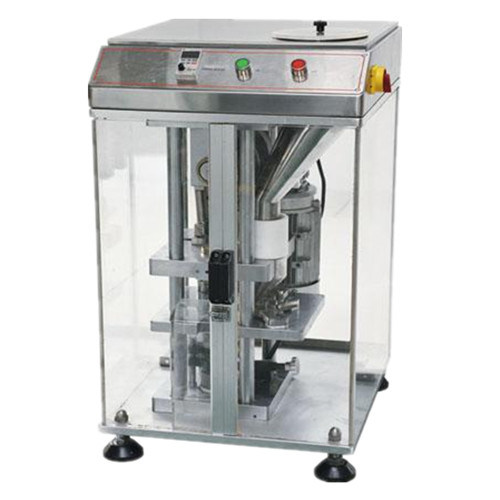 Dp12/Dp25 Роторная машина для производства таблеток для фармацевтического производства таблеточного пресса