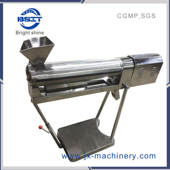 Njp500/800/1200 Фармацевтическое оборудование для высококачественной машины для наполнения капсул