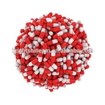 Автоматическая машина для наполнения капсул с твердыми желатиновыми капсулами №0 (NJP1200)