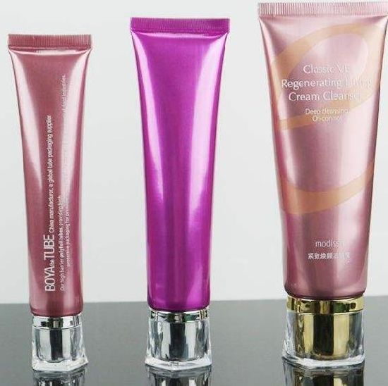 Машина для наполнения и запечатывания алюминиевых туб/мягких туб для Bnf-60