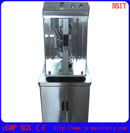 Настольный таблеточный пресс Bdp12A для испытательной лаборатории фармацевтического завода