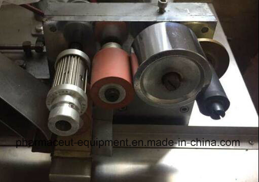 Фармацевтическое оборудование Краскопечатная машина для ампул