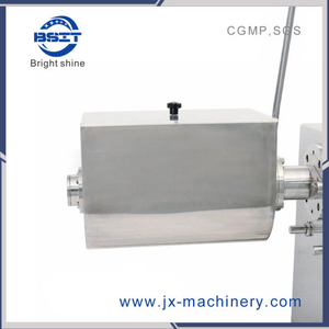 Жесткий миксер для фармацевтической лабораторной тестерной машины Bsit-II