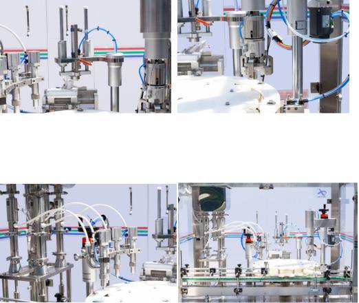 Перистальтический насос для эфирного масла, машина для розлива жидкостей, машина для розлива конопляного масла в небольшие флаконы