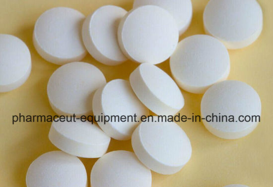 Роторная фармацевтическая машина таблеточного пресса (ZPT-25)