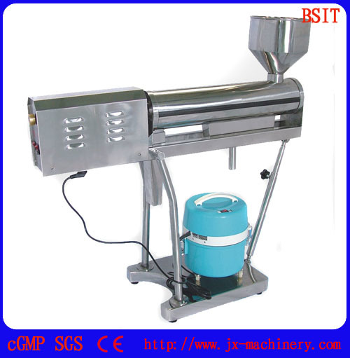 Высокоточная полностью автоматическая машина для наполнения капсул (BNJP-500)