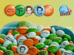 Машина для капсульной и таблеточной печати Bysz-B