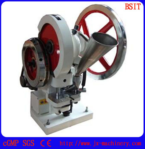 Малый таблеточный пресс для Tdp-1.5 Destop Руководство