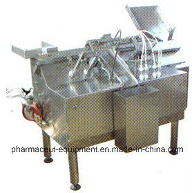 4-главная фармацевтическая машина для наполнения ампул жидкого стекла для инъекций с маркировкой CE