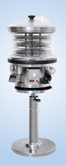 Таблетки для удаления пыли Bzs300/Полировка/Полировка таблеток