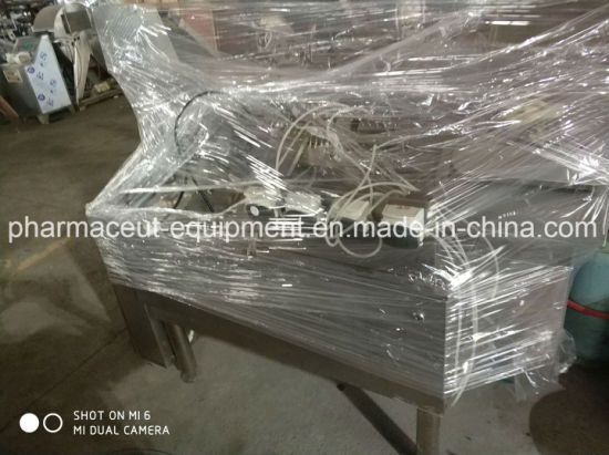 Afs-4 Автоматическая машина для наполнения и укупорки ампул емкостью 10 мл для инжекторов