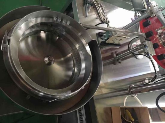 Новая модель пластиковой бутылки с ампулами емкостью 5-10 мл, машина для наполнения и укупорки косметики (макияжа)